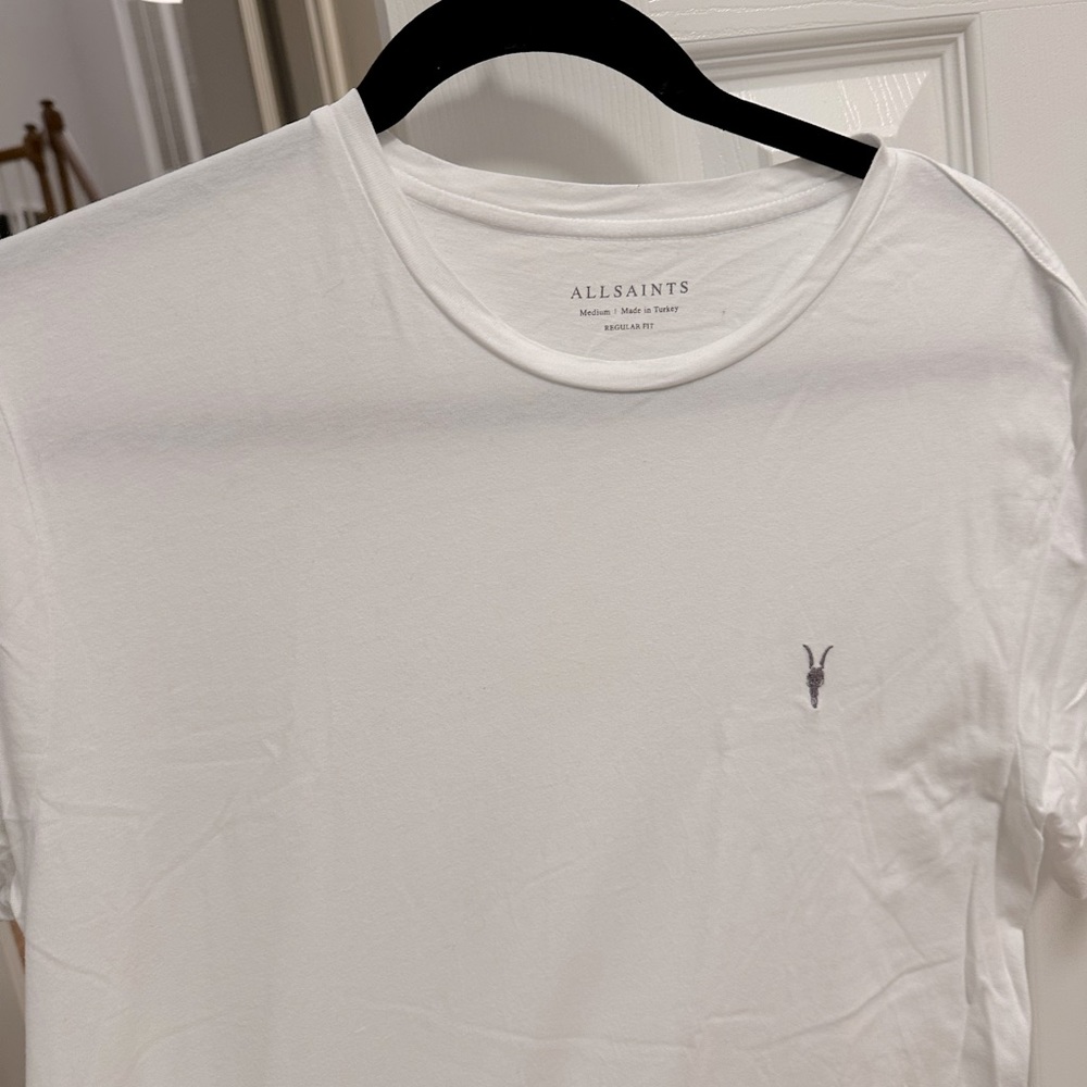 All Saints Men’s T shirt